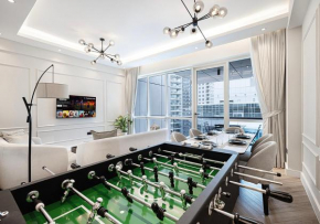 Luxury 2BR l Direct Access Marina Walk & JBR
